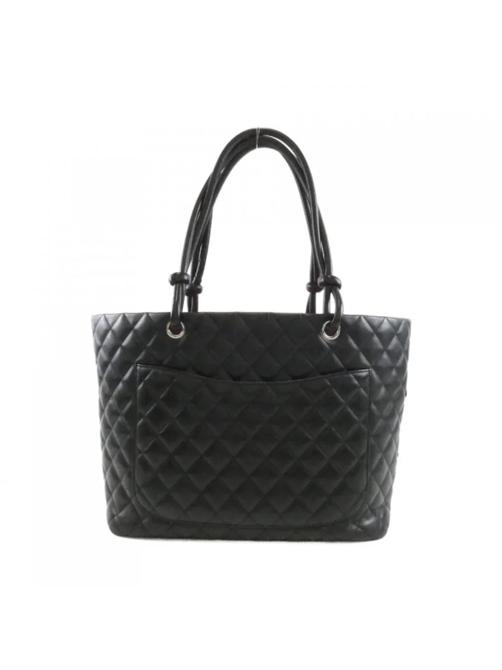Chanel Cambon Line